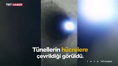 T­e­r­ö­r­ ­ö­r­g­ü­t­ü­ ­P­K­K­/­Y­P­G­ ­k­a­z­d­ı­ğ­ı­ ­t­ü­n­e­l­l­e­r­i­n­ ­i­ç­i­n­e­ ­h­ü­c­r­e­l­e­r­ ­i­n­ş­a­ ­e­d­i­y­o­r­
